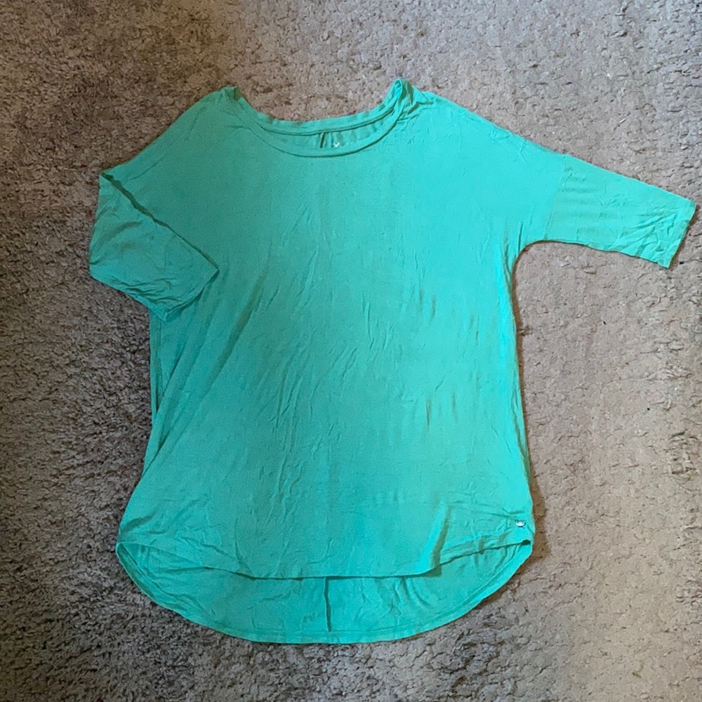 American Eagle Outfitters Jegging Tee
